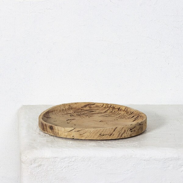 Wooden Tray